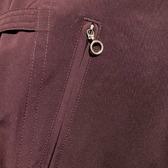 NWT Vintage Weather Tamer Coat Jacket Size L - Picture 9 of 15